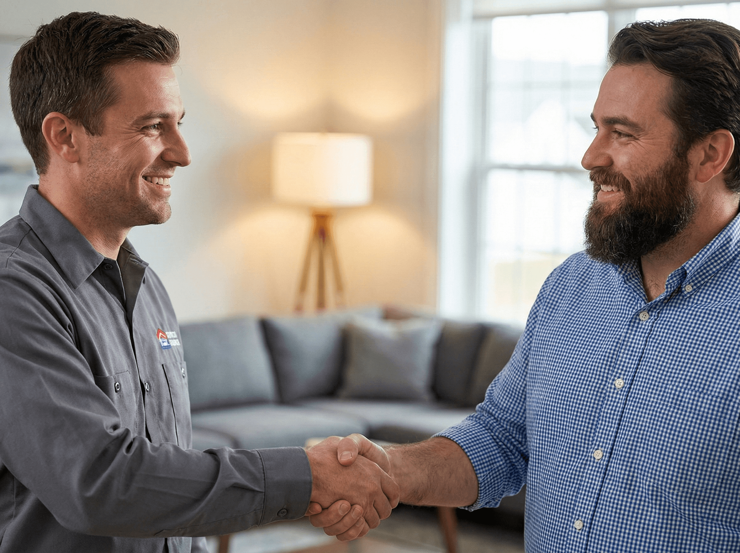 MAK Interior Team Consultation