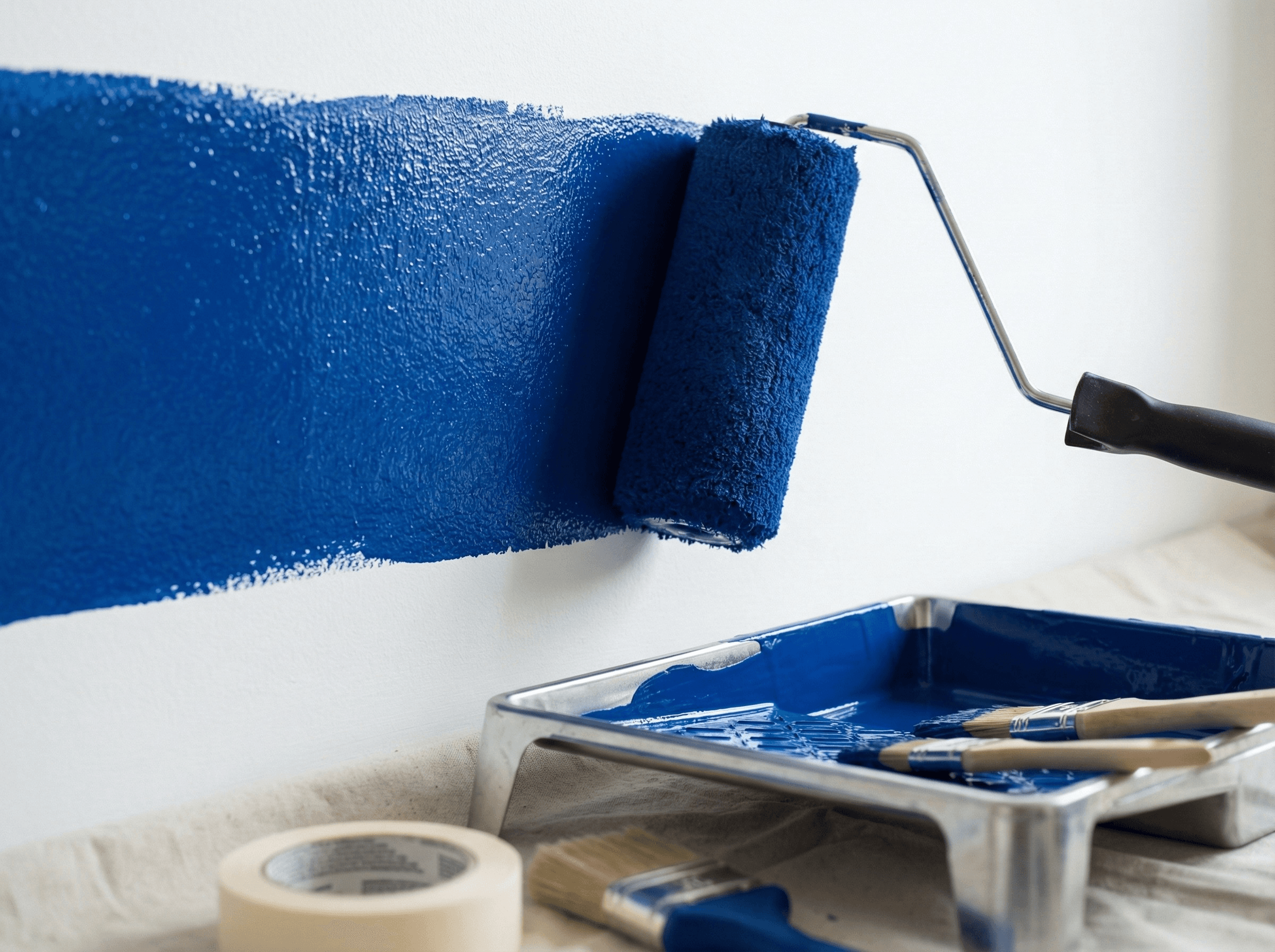 Professional Painting